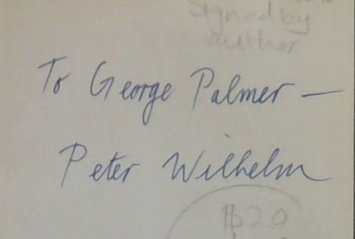 LM and Other Stories