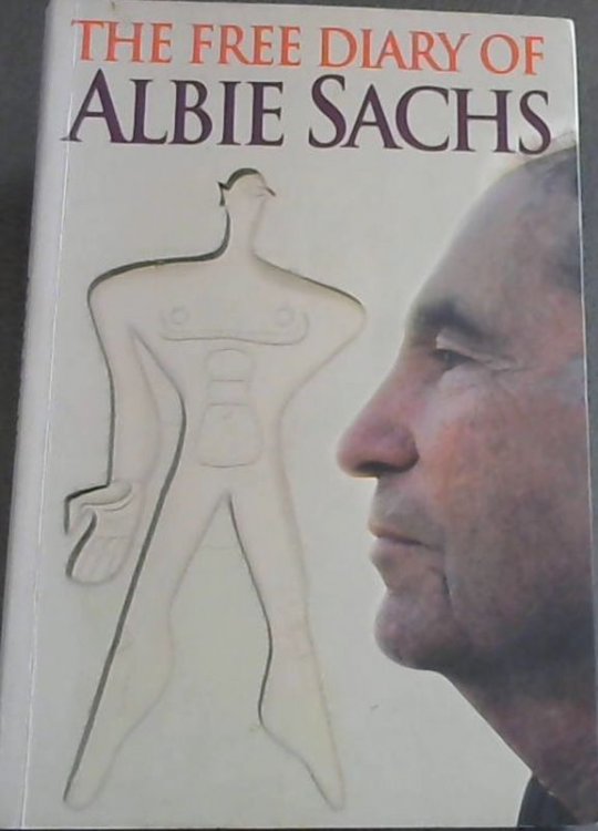 The Free Diary Of Albie Sachs