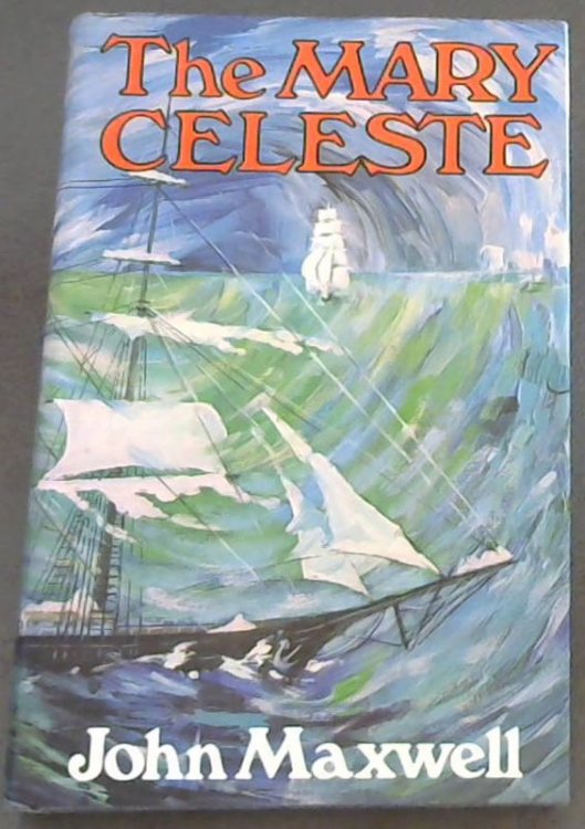 The Mary Celeste