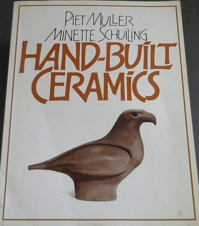 Hand-Built Ceramics