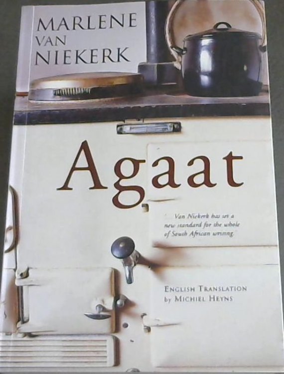 Agaat