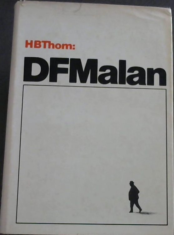 DF Malan