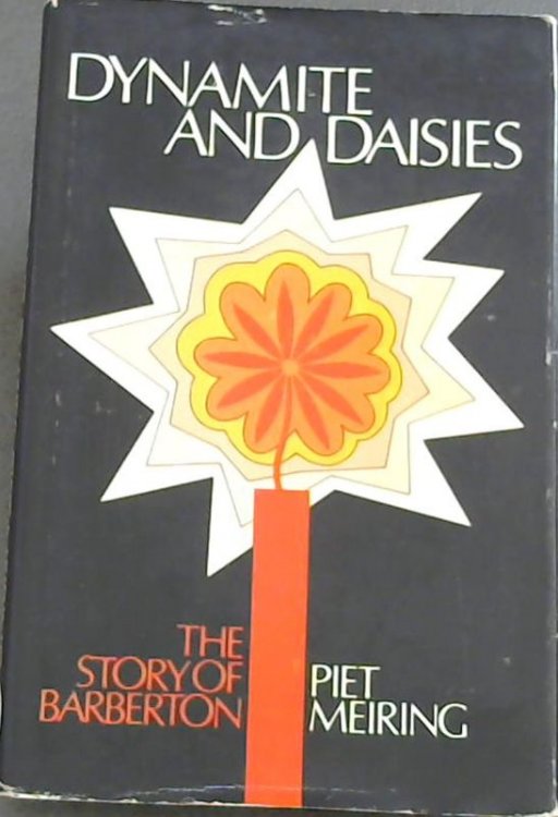 Image for Dynamite and Daisies Dynamite and Daisies