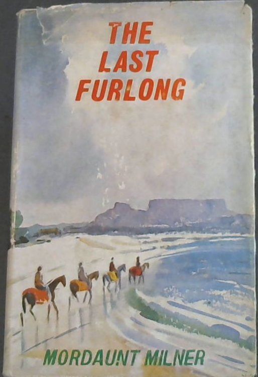 The Last Furlong