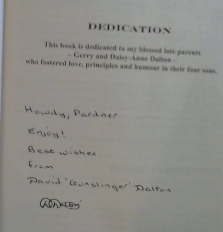 Wild West Adventures in the Great African Bush