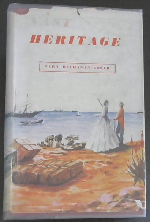 Image for Vast Heritage Vast Heritage