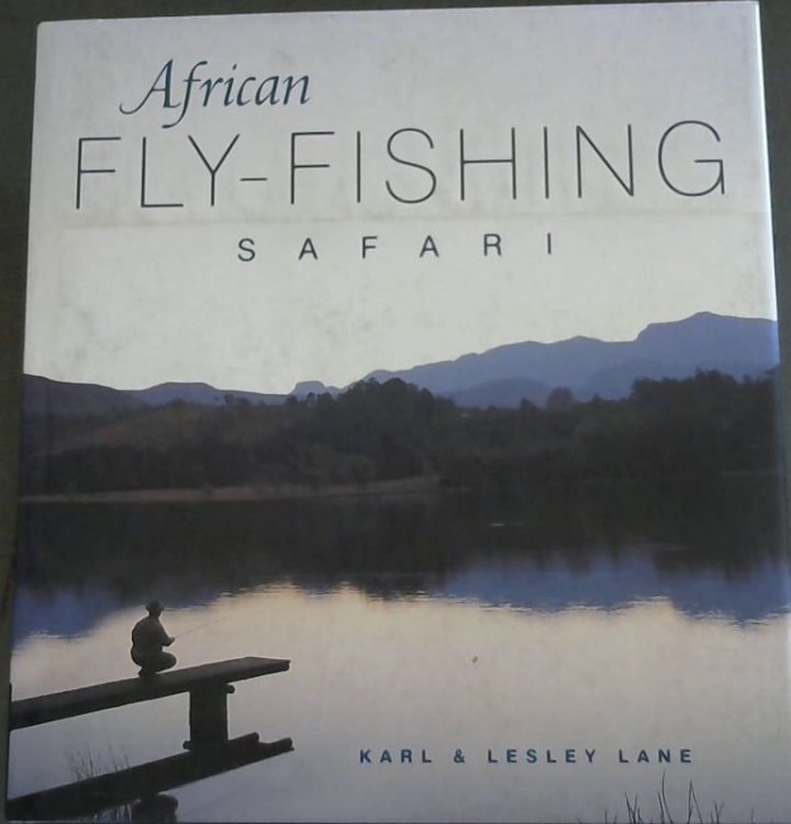 African Fly-Fishing Safari