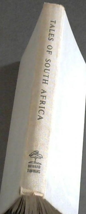 Tales Of south Africa
