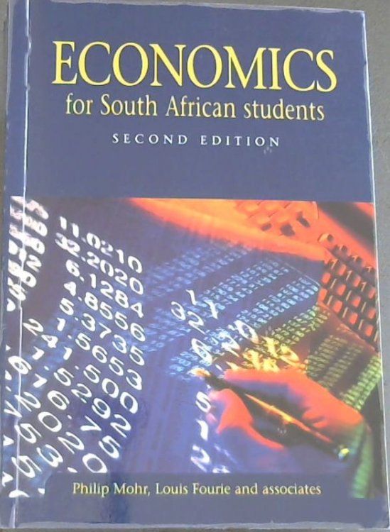 Economics for South African Students