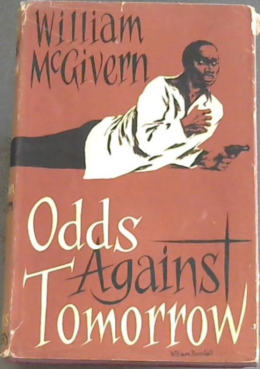 Odds Against Tomorrow