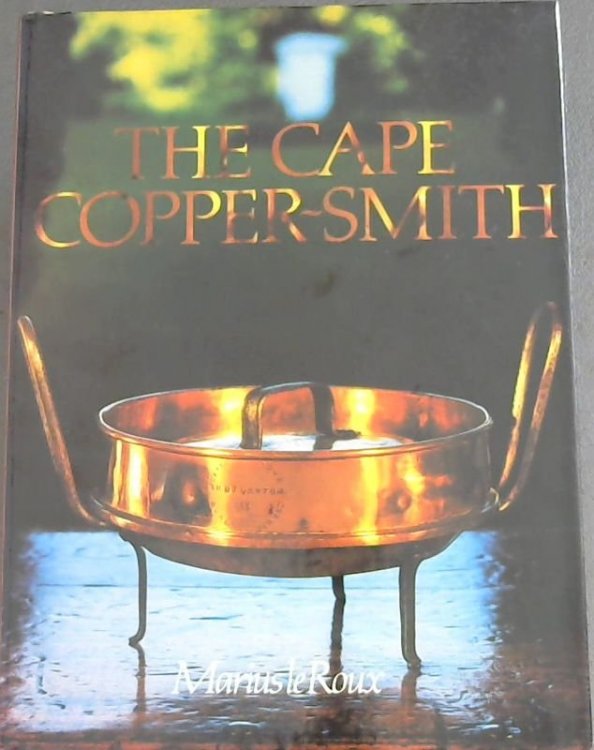 Die Kaapse Kopersmid