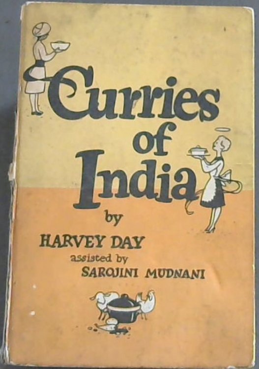 Curries of India