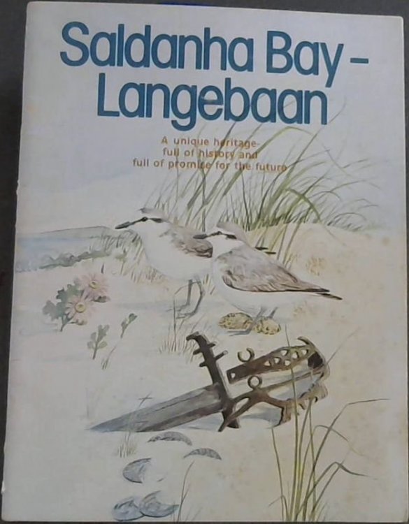 Saldanha Bay-Langebaan