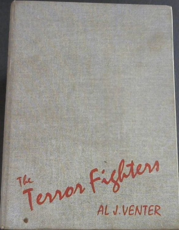 The Terror Fighters