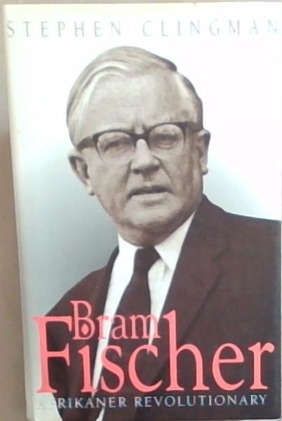 Image for Bram Fischer Bram Fischer