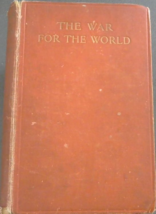 The War for the World
