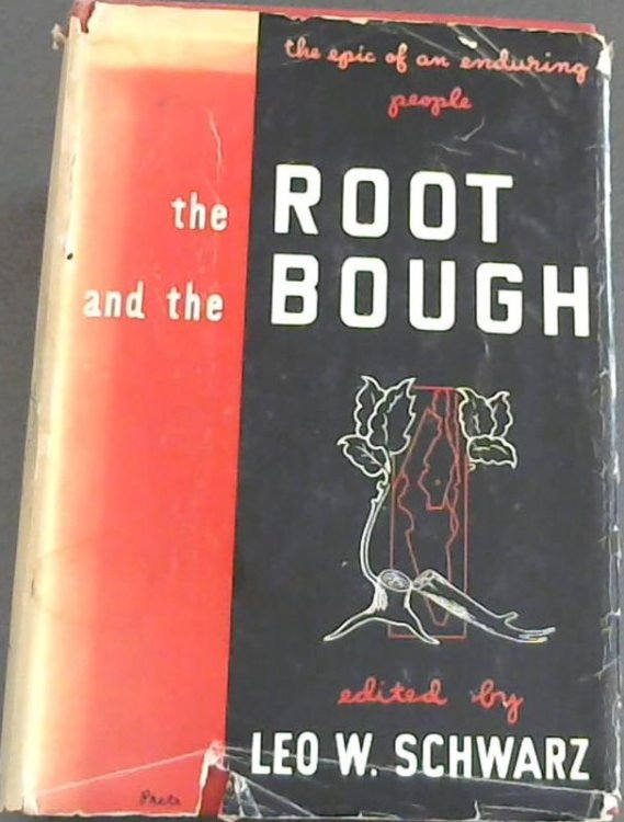 The Root And The Bough