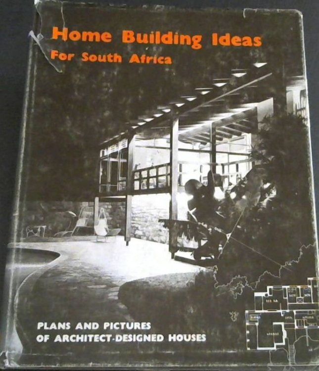 Home Building Ideas for South Africa : Plans and Pictures of Architect - Designed Houses