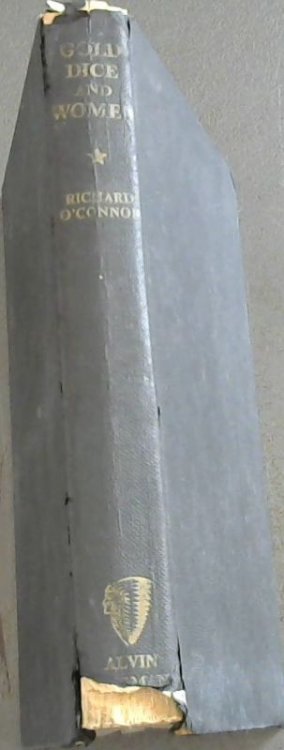 Image for Gold, Dice and Women Gold, Dice and Women