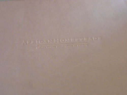 African Homesteads: Luxury Private Safari Homes By & Beyond.