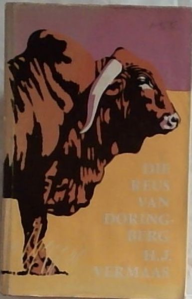 Die Reus Van Doringberg