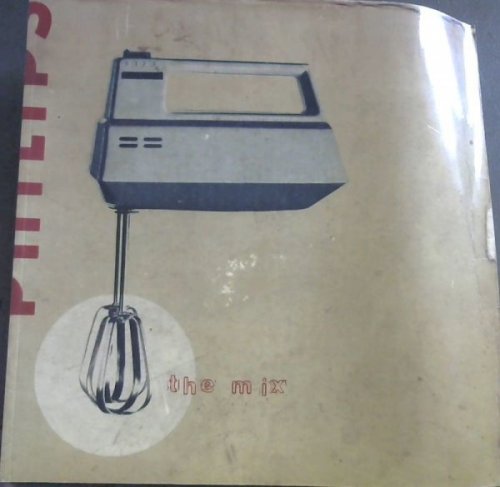 The Mix