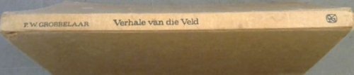 Image for Verhale van die Veld Verhale van die Veld