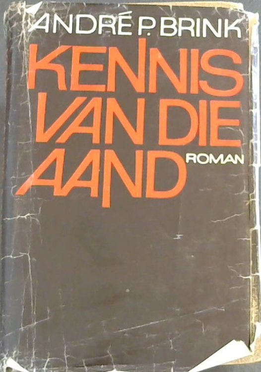 Kennis van die Aand