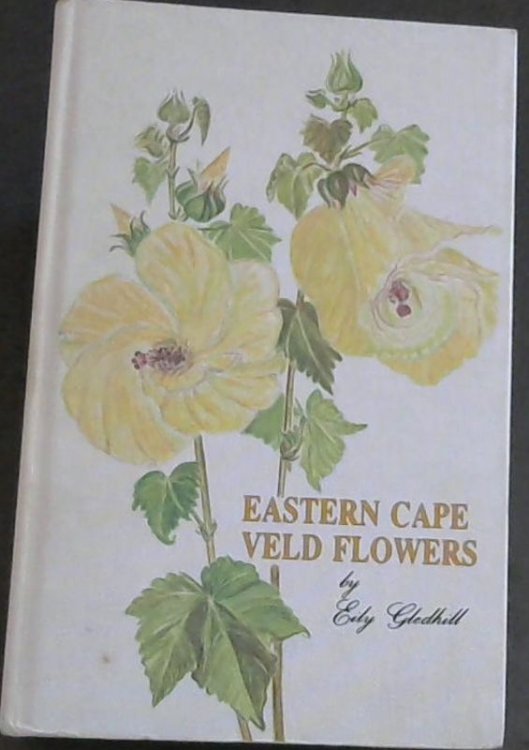Eastern Cape Veld Flowers