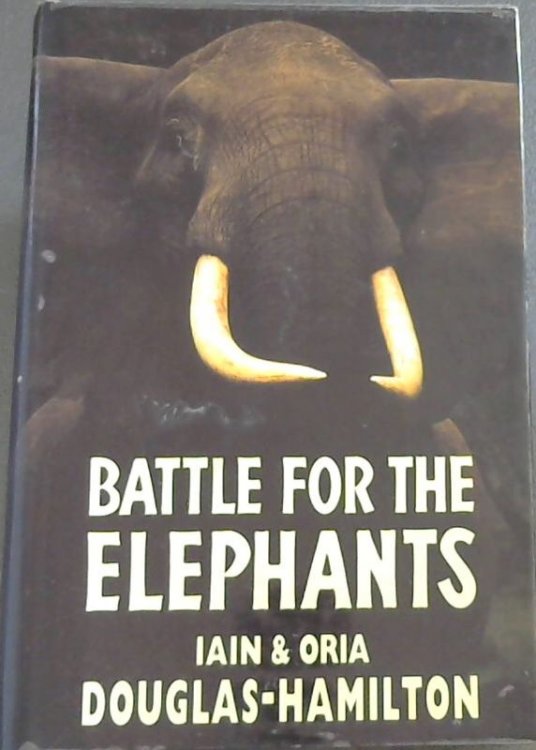 Battle For The Elephants