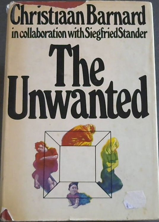 The unwanted: A novel