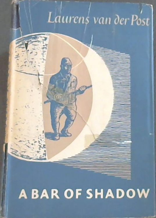 A Bar of Shadow