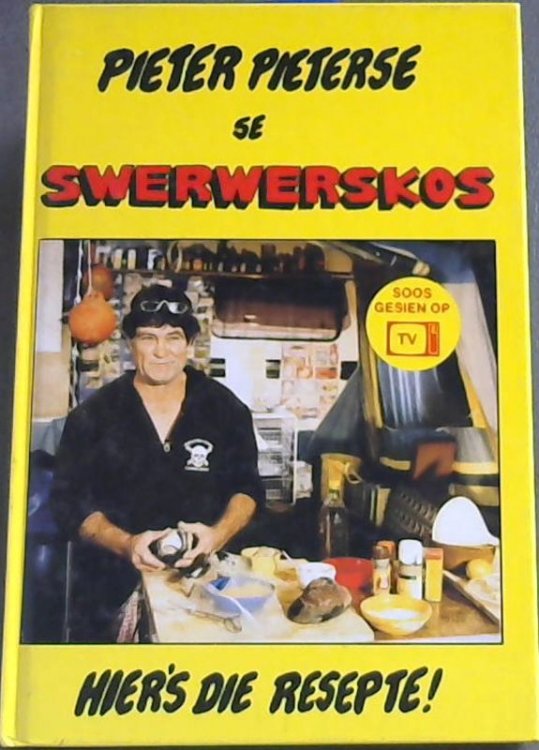 Swerwerskos