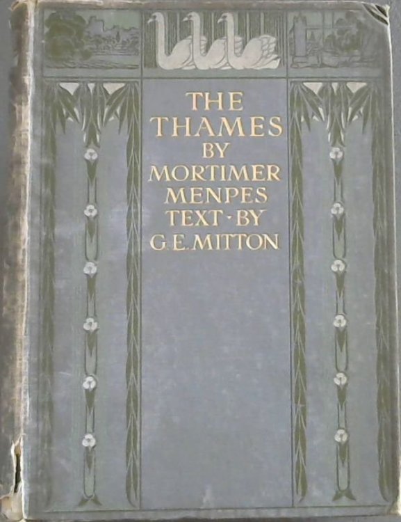 The Thames