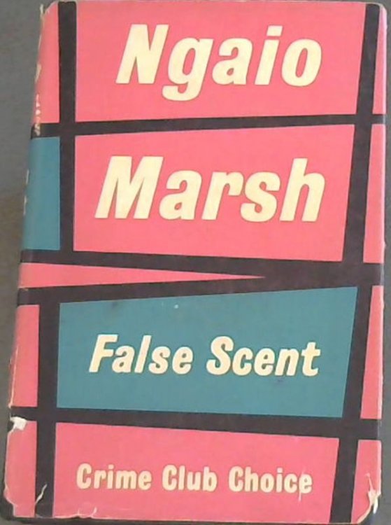 False Scent