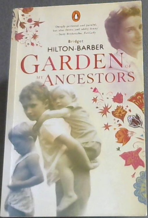 Garden of my Ancestors