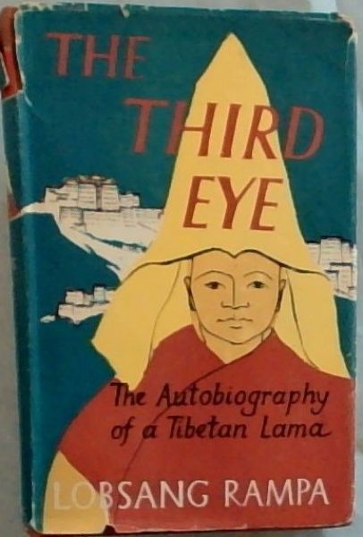 The Third Eye