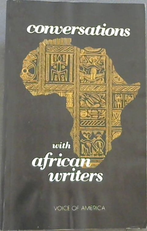 Conversations with African Writers