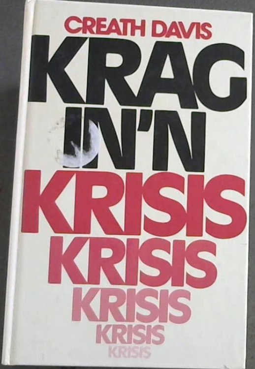 Krag In 'N Krisis