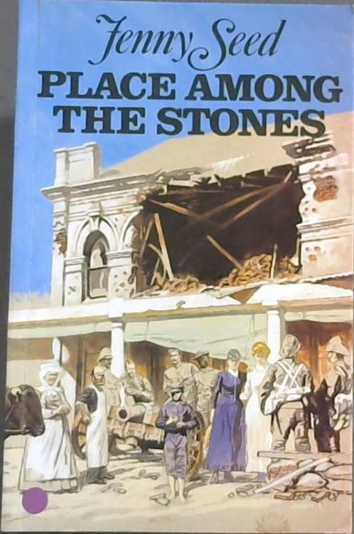 Place among the stones