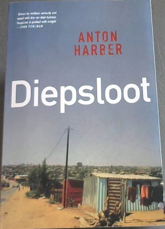 Diepsloot