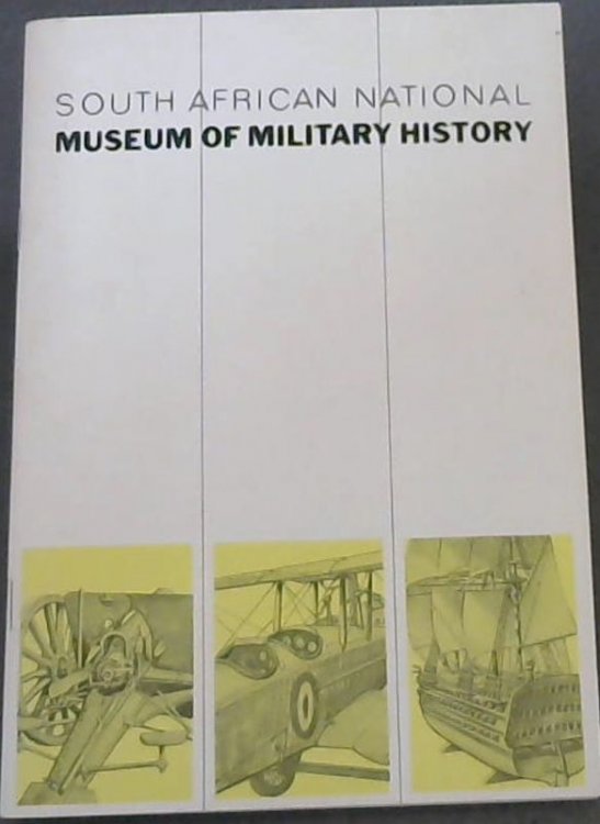 South African National Museum of Military History