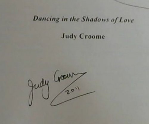 Dancing in the Shadows of Love