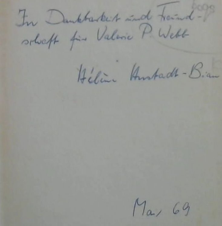 Die kleinen Voortrekker