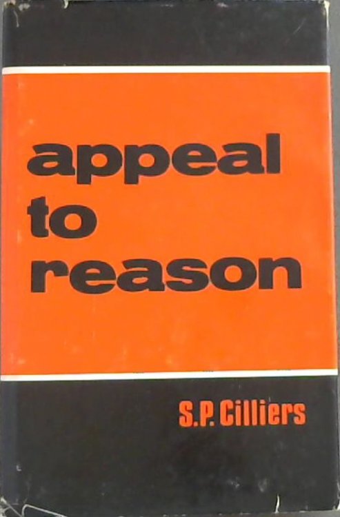 Appeal to Reason