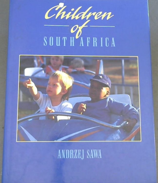 Children of South Africa