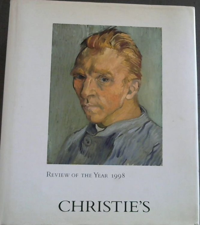 Review of the Year 1998