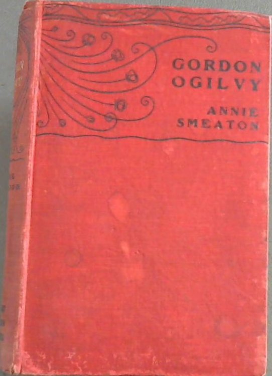 Image for Gordon Ogilvy Gordon Ogilvy