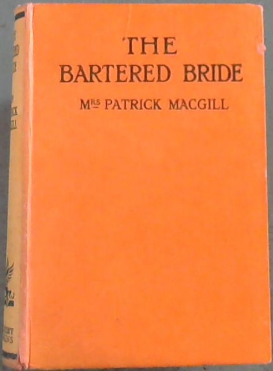 The Bartered Bride