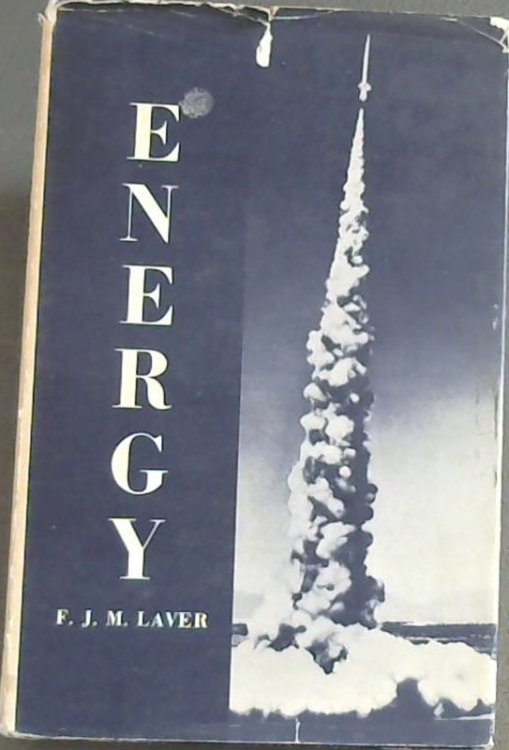 Image for Energy Energy